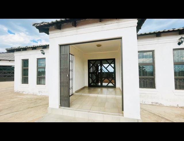 4 BEDROOM HOUSE FOR SALE IN MANKWENG